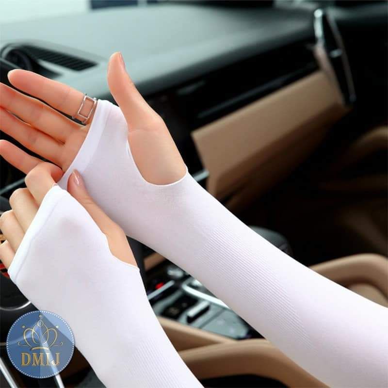 Găng tay chống nắng, chống gió Let's Slim