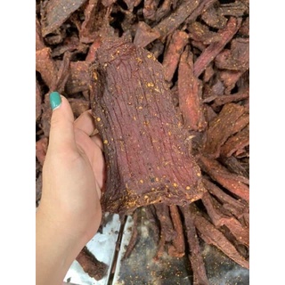 Thịt Lợn Gác Bếp Tây Bắc 500gram, 200gram