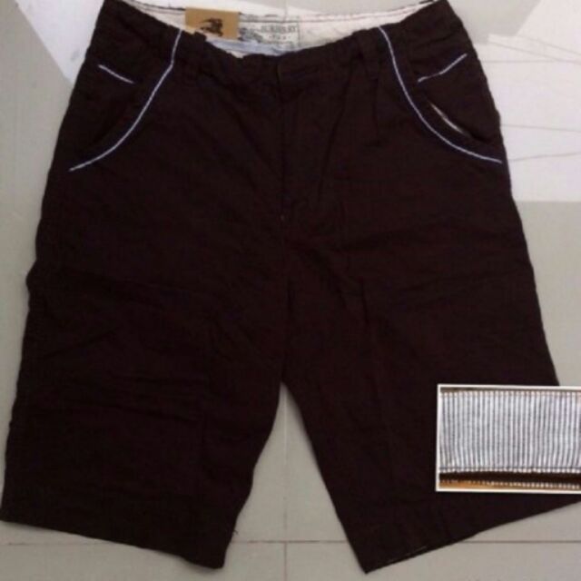 QUẦN LỬNG KAKI NAM
