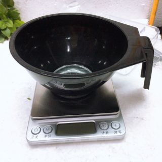(tặng 2 khay nhựa) Cân thuốc nhuộm tóc cho salon