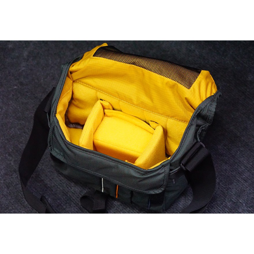 Túi đựng máy chụp hình Crumpler Jackpack 4000