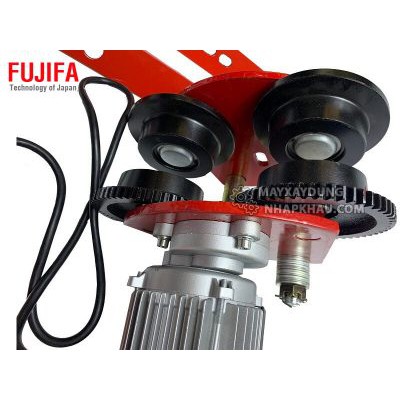 Con chạy điện FUJIFA 1200KG – 220V