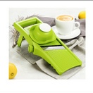 Bàn bào rau củ dụng cụ thái lát cam chanh thái sợi củ quả màu ngẫu nhiên, thái hành, tỏi, củ quả