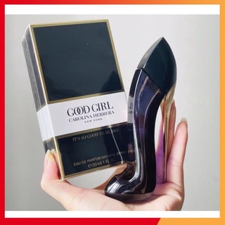 Nước hoa chính hãng Goodgirl full box 100ml