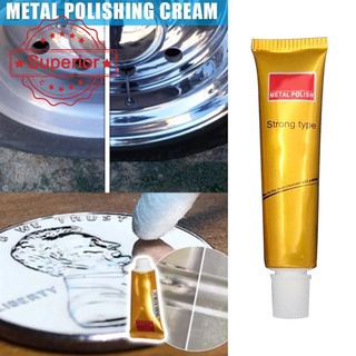 Tuýp kem đánh bóng kim loại/kim loại đa năng k2u6
