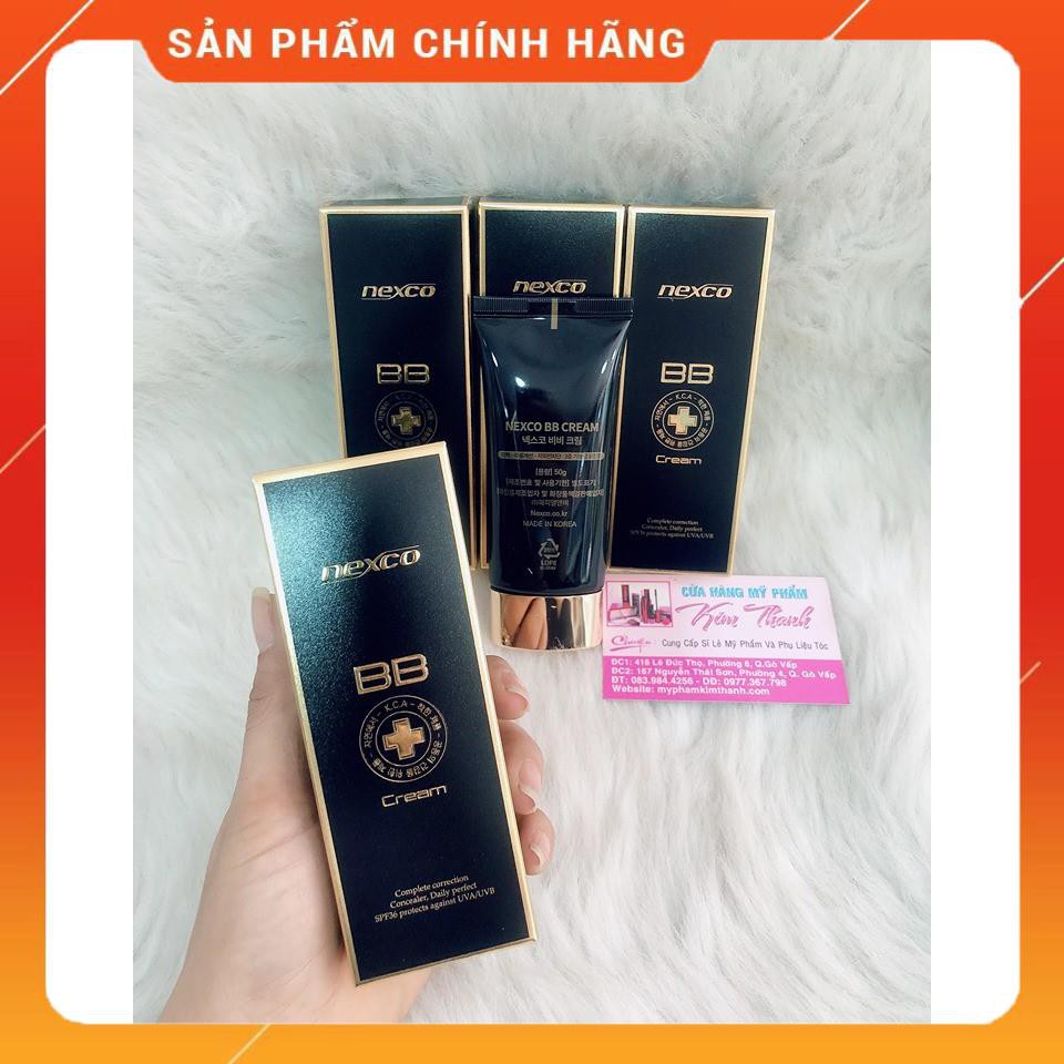 Nexco BB Cream cao cấp