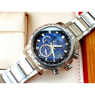 Đồng hồ nam Citizen AT9070-51L