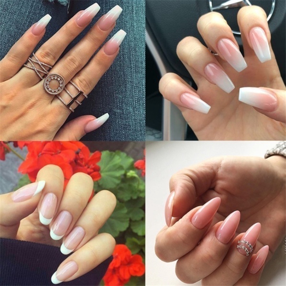 Sơn Móng Tay Khô Nhanh Trang Trí Móng Tay Tiện Dụng