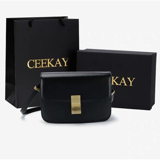 Túi đeo chéo Ceekay(sẵn)