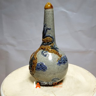 bình rượu đẹp