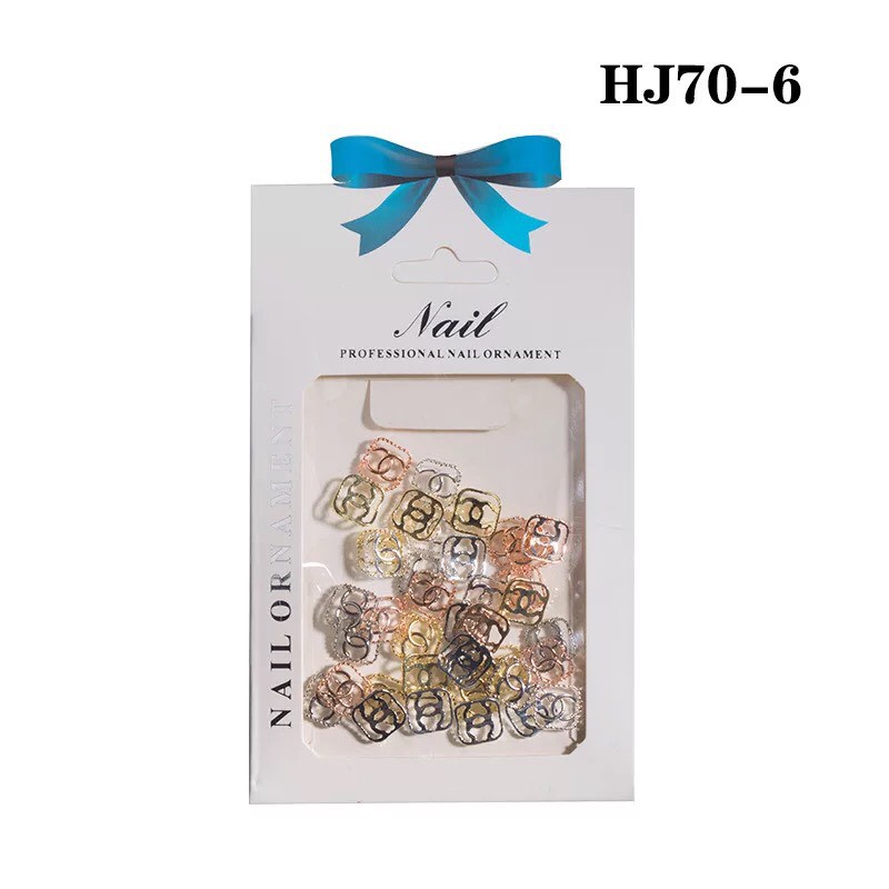 Set charm các thương hiệu nổi tiêng