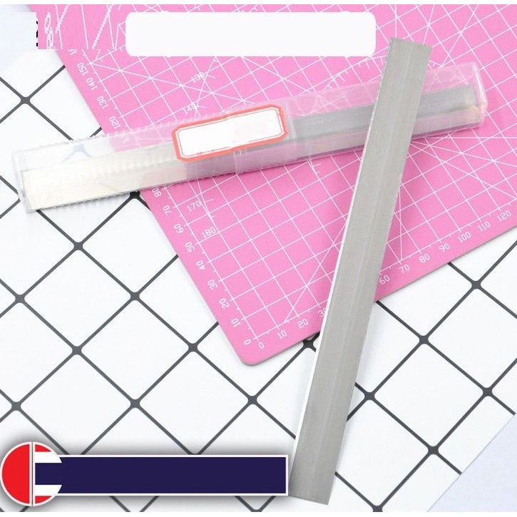 Dao mỏng đất sét (20 cm &amp; 10 cm)