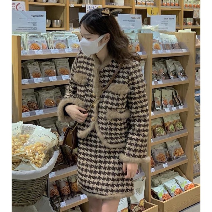 Combo set quần áo