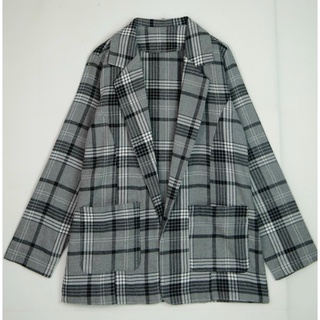 Áo BLAZER linen