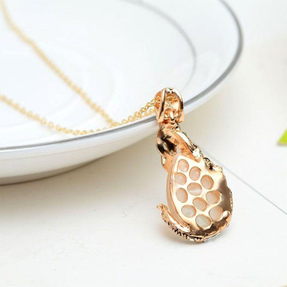 MOCHO Bộ Khuyên Tai Hình Con Công Thời Trang Sang Trọng