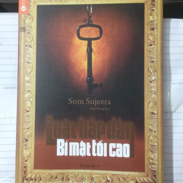 Sổ luat hap dan