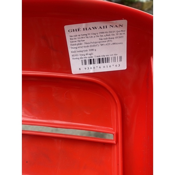 GHẾ NHỰA SOFA CAfe PhốLOẠI LỚN | BigBuy360 - bigbuy360.vn