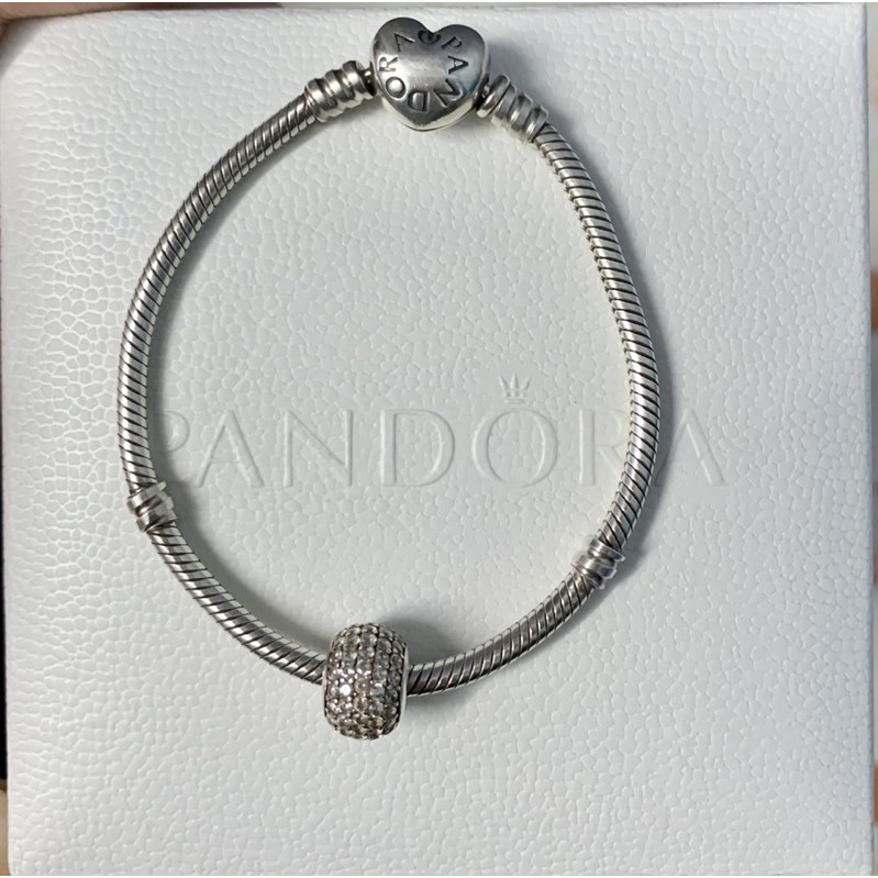 VÒNG PANDORA AUTH