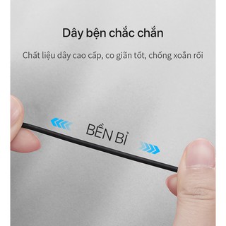 Tai Nghe Nhét Tai ROBOT RE10