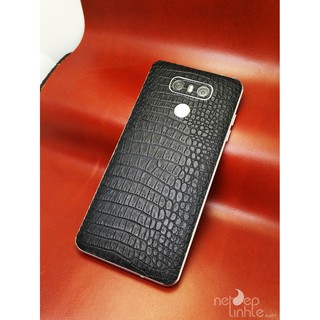 Da LG G6