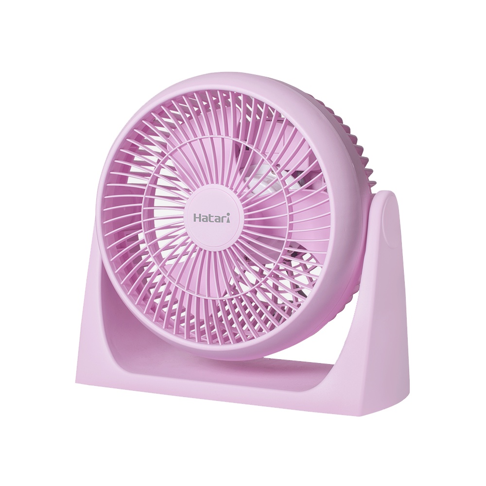 Quạt Bàn Hatari Thái Lan HT-PS20M1 – Hàng Chính Hãng – Bảo Hành 18 Tháng