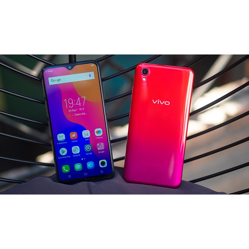 [Nguyên Seal] Điện Thoại Vivo Y91C 3Gb + 32Gb - Chính Hãng. | BigBuy360 - bigbuy360.vn