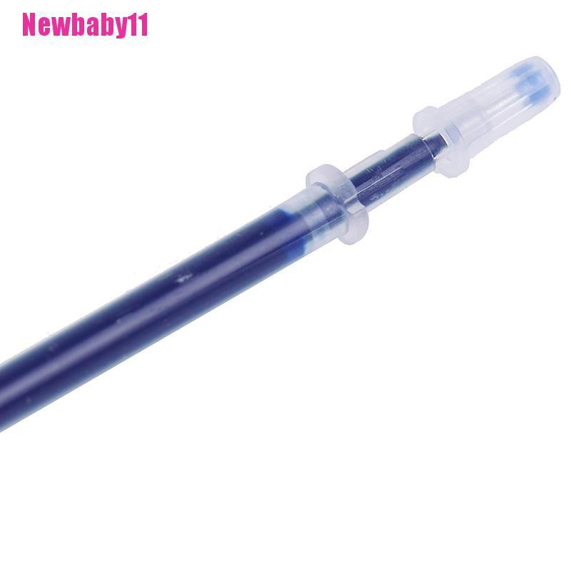 Set 20 Ruột Bút Mực gel Ngòi 0.38mm Tiện Dụng Chất Lượng Cao