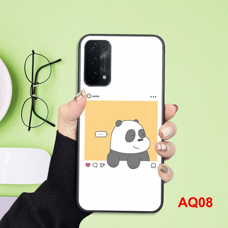 ỐP LƯNG OPPO A54 - OPPO A74 - OPPO A94 ỐP ĐÔI CUTE ĐÁNG YÊU SIÊU CHẤT