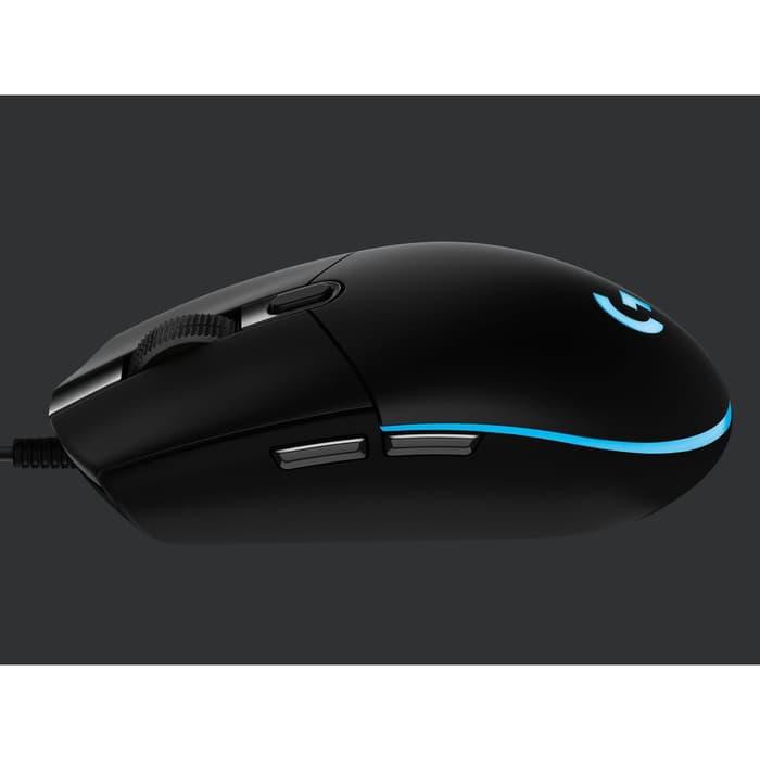 Chuột Gaming Logitech G102 Prodigy | BigBuy360 - bigbuy360.vn
