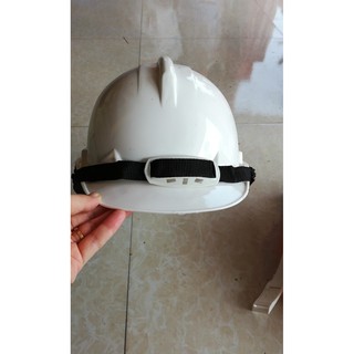 Mũ bảo hộ lao động