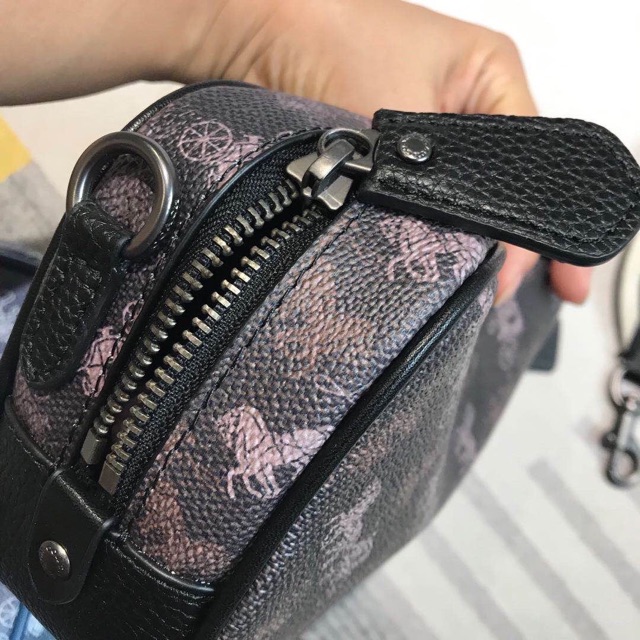 TÚI COACH HỘP F89401