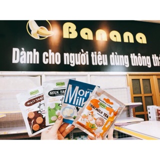 Kẹo sữa bò Thái Lan