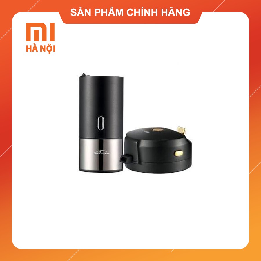 Máy tạo bọt bia Star Compass