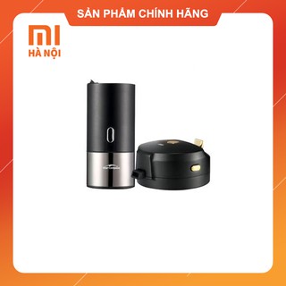 Máy tạo bọt bia Star Compass