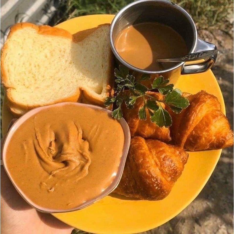 🥜🥜Bơ đậu phộng nhà làm 🧈🥜🥜
