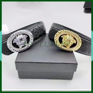 Thắt Lưng Nam Versace Cao Cấp Siêu Đẹp