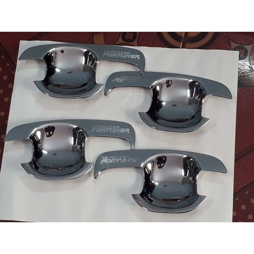 Ốp hõm cửa fotuner 2007/2015