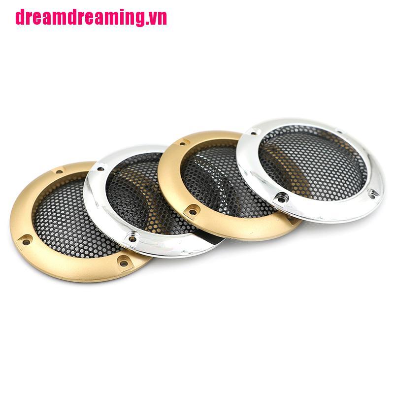 Bộ 2 Lưới Kim Loại Chất Lượng Cao 2