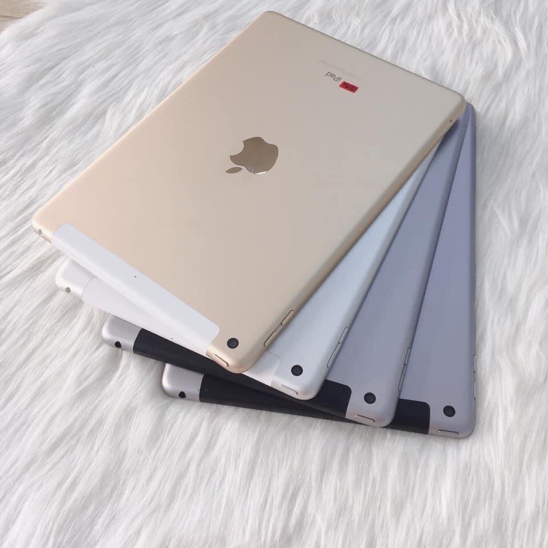 Máy tính bảng Ipad Gen 5 32GB (4G + Wifi) Chuẩn zin | BigBuy360 - bigbuy360.vn