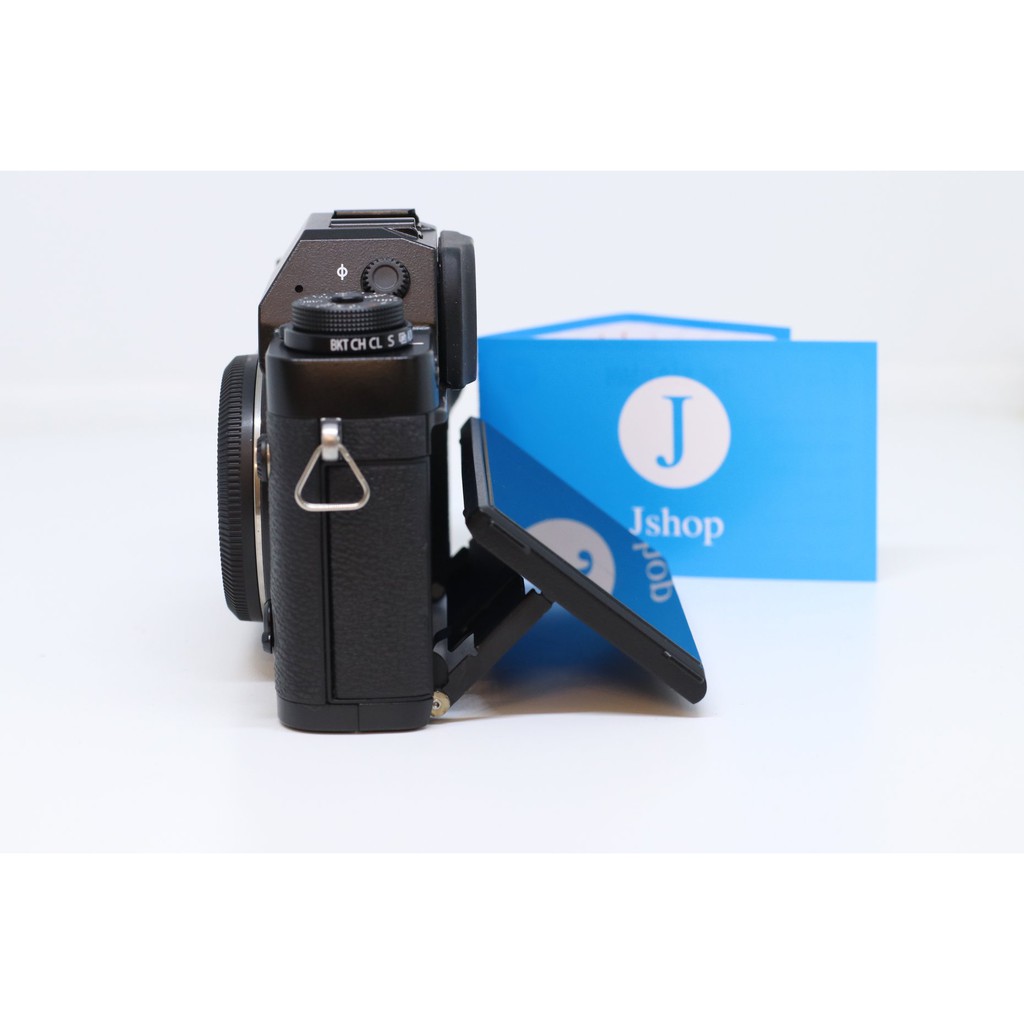 Máy ảnh Fujifilm X-T1  hình thức siêu đẹp