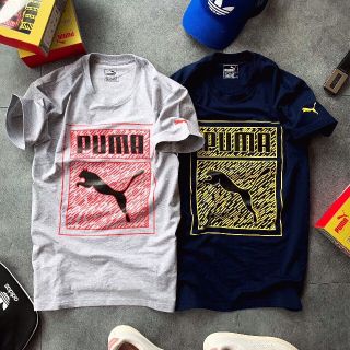 Sét hộp 2 cái áo thun PM