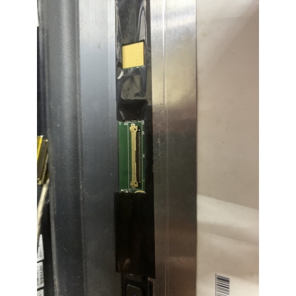 Màn hình laptop cũ 13.4 slim mỏng 40pin còn lên đẹp không bảo hành