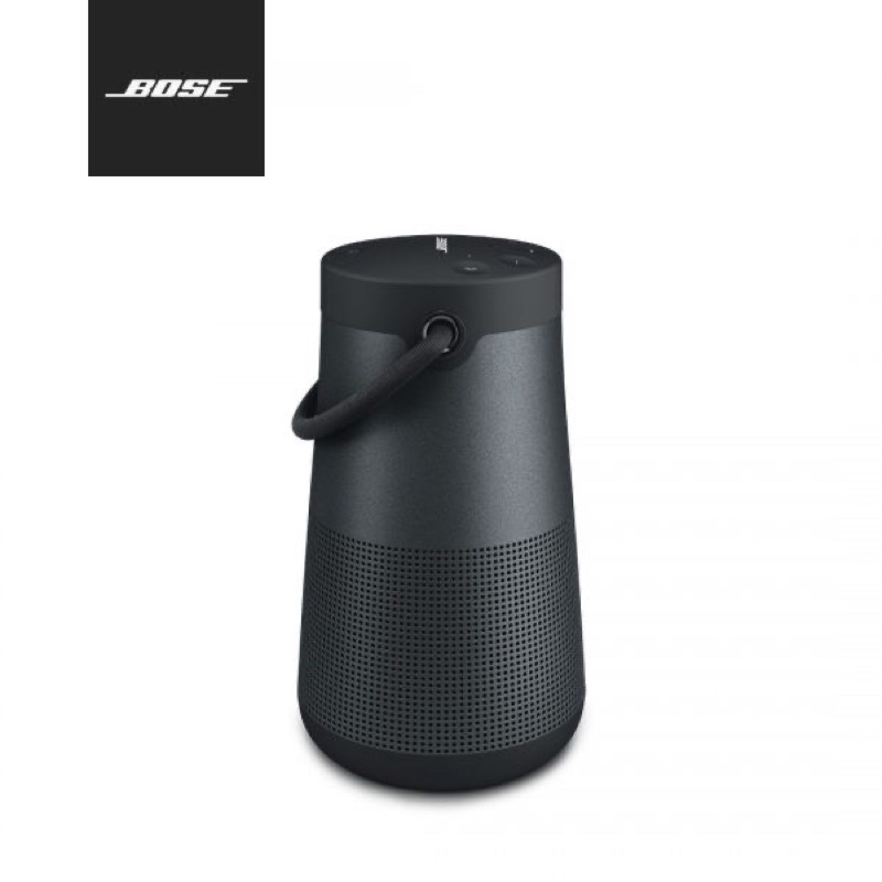 LOA BOSE REVOLVE PLUS (HÀNG CHÍNH HÃNG)made in Mexico