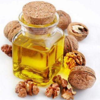 Dầu óc chó nguyên chất 100%