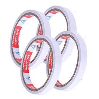 [SB Shop] Băng dính 2 mặt 1 cm, 1.5 cm, 2 cm