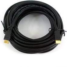 Dây Cáp HDMI lõi đồng kết nối đa năng phiên bản 1.4 Full HD 1080p 1.5m 3m 5m  loại tròn - Chất lượng cao