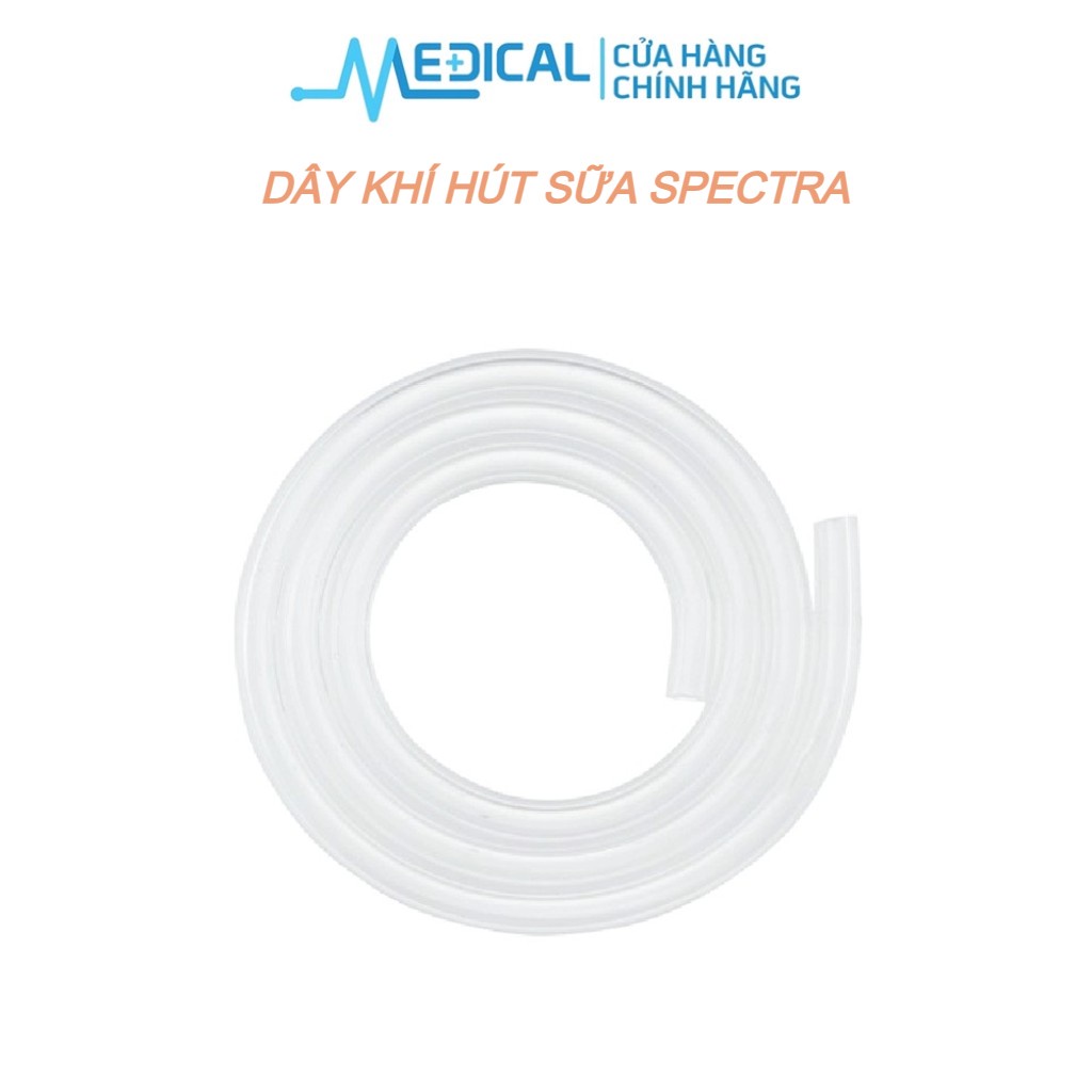 Ống dây dẫn khí cho máy hút sữa SPECTRA chính hãng - MEDICAL