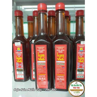 Nước mắm rươi Long Vinh 18 độ đạm