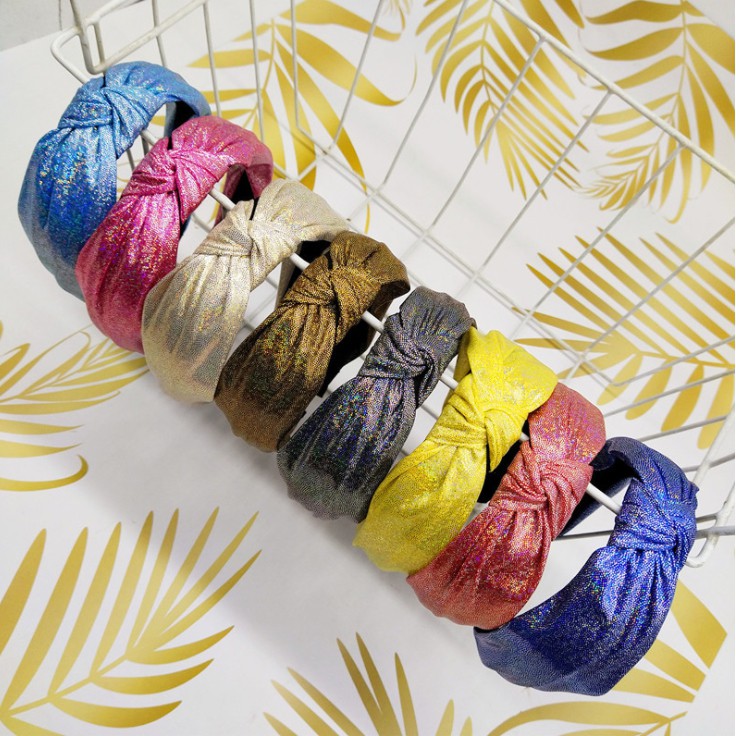 Bờm tóc sa quin dễ thương BN112