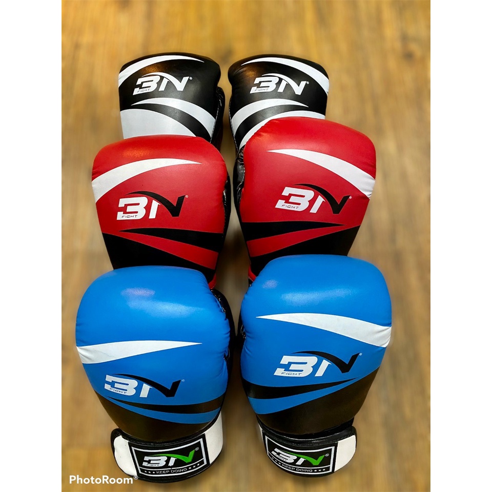 Găng Tay Tập Boxing BN Găng Tay Quyền Anh BN (1 cặp 2 tay)